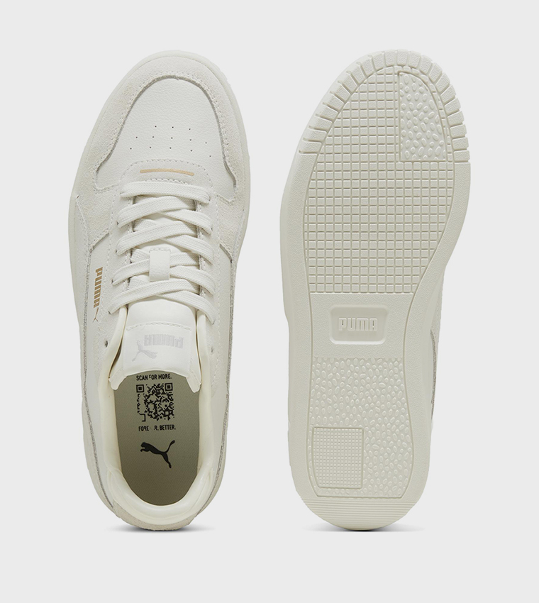 CARINA STREET Platform Sneakers