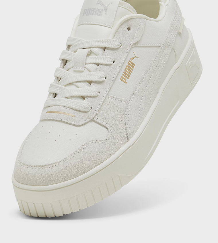 CARINA STREET Platform Sneakers