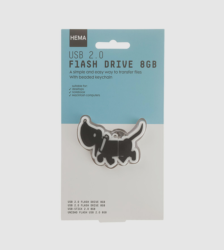 USB Flash Drive