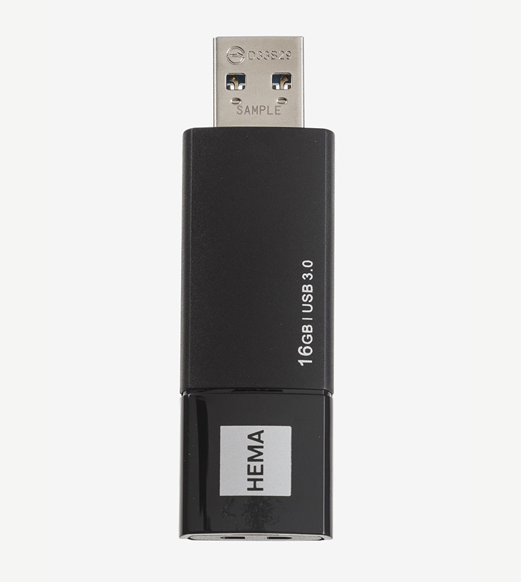 Buy Hema USB Stick 3.0 ,16GB Multiple | UAE
