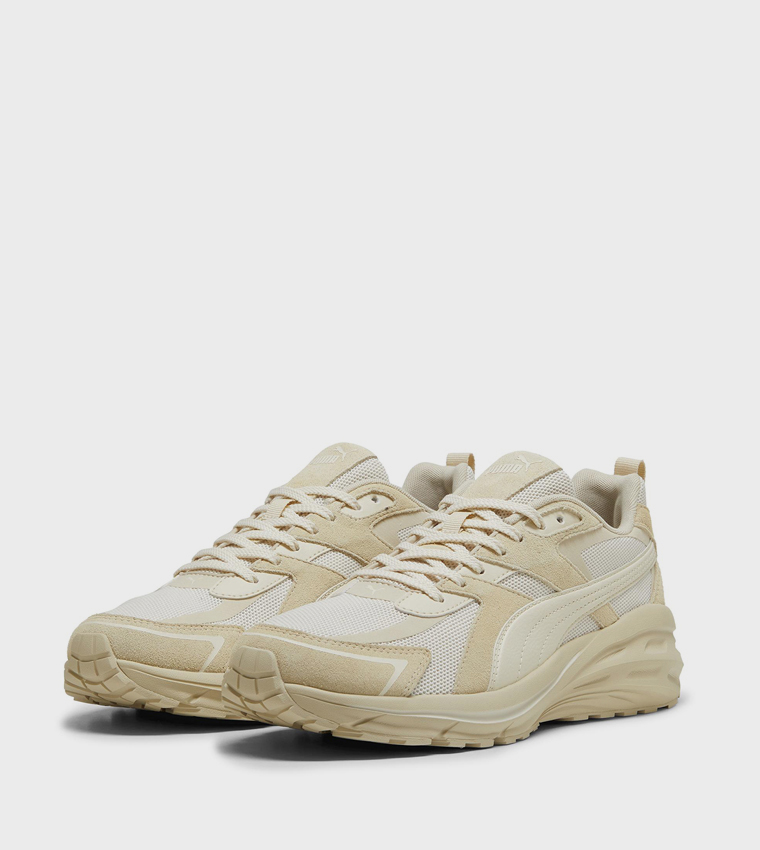 HYPNOTIC Color Block Runner Sneakers