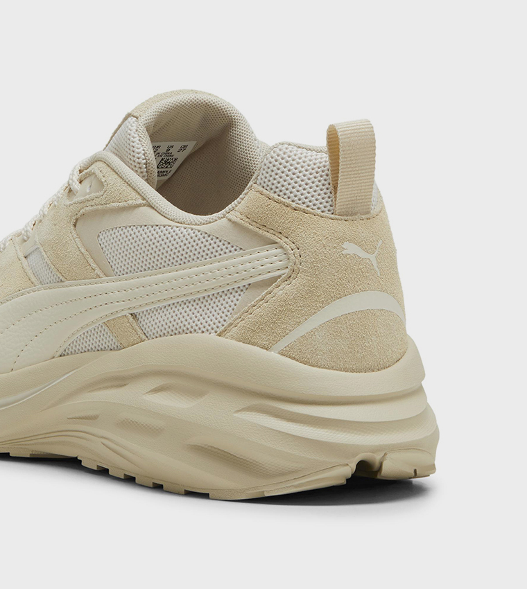 HYPNOTIC Color Block Runner Sneakers