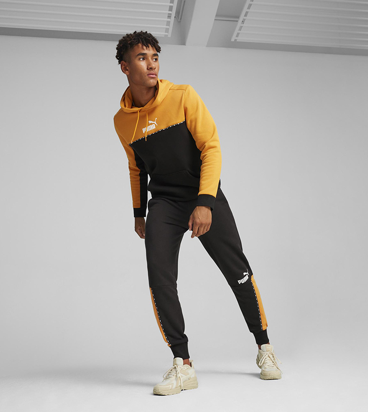 HYPNOTIC Color Block Runner Sneakers