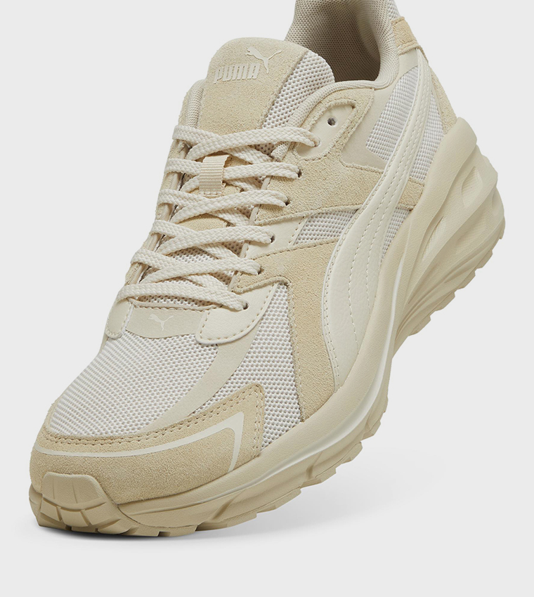 HYPNOTIC Color Block Runner Sneakers