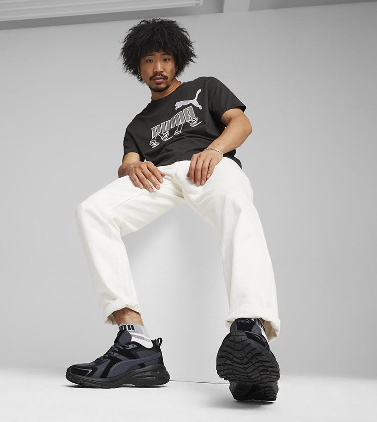 HYPNOTIC LS Running Shoes