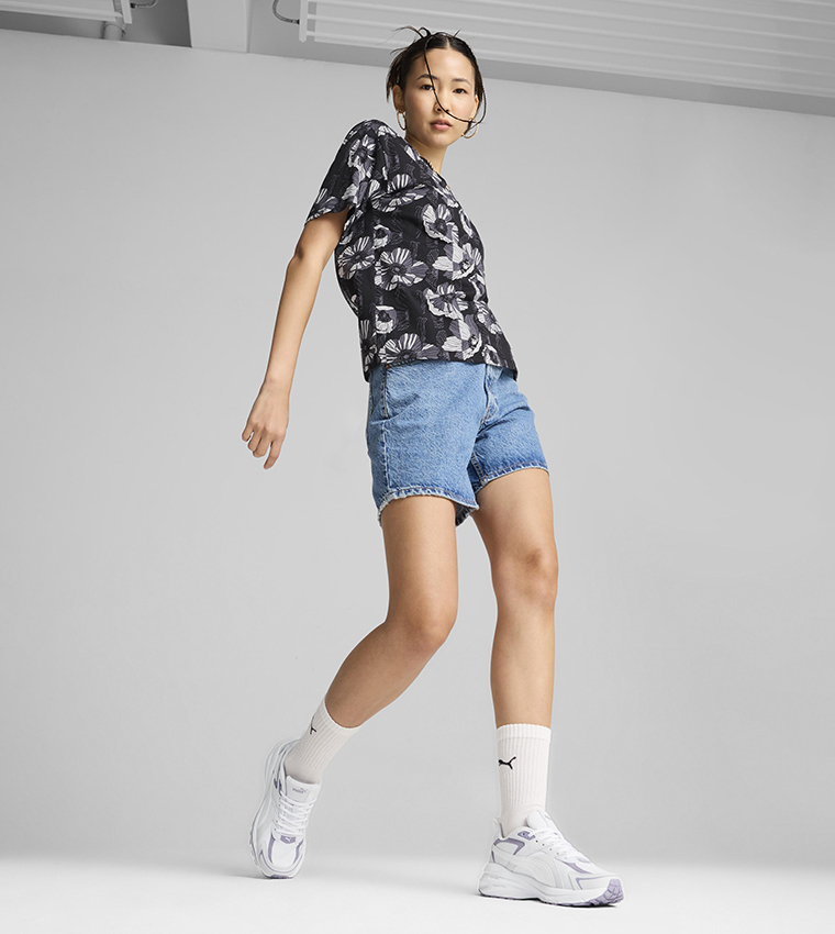 سنيكرز بلونين برباط