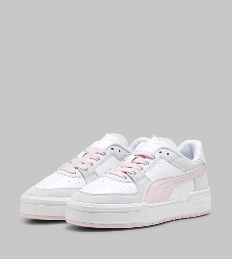 CA Pro Queen Lace-Up Sneakers