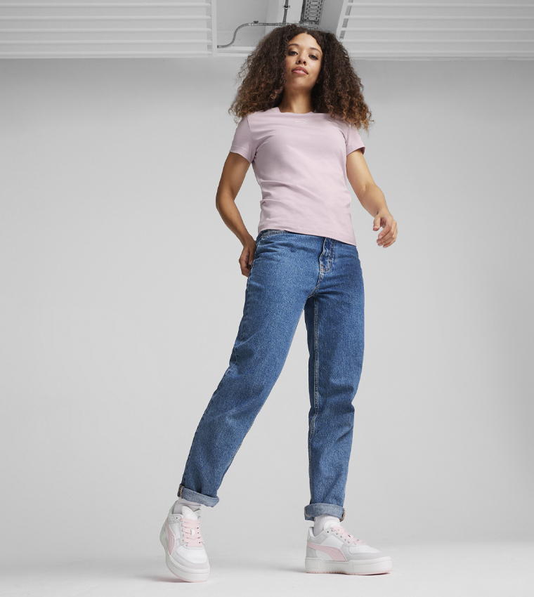CA Pro Queen Lace-Up Sneakers