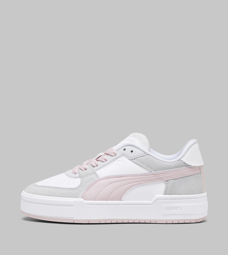 CA Pro Queen Lace-Up Sneakers