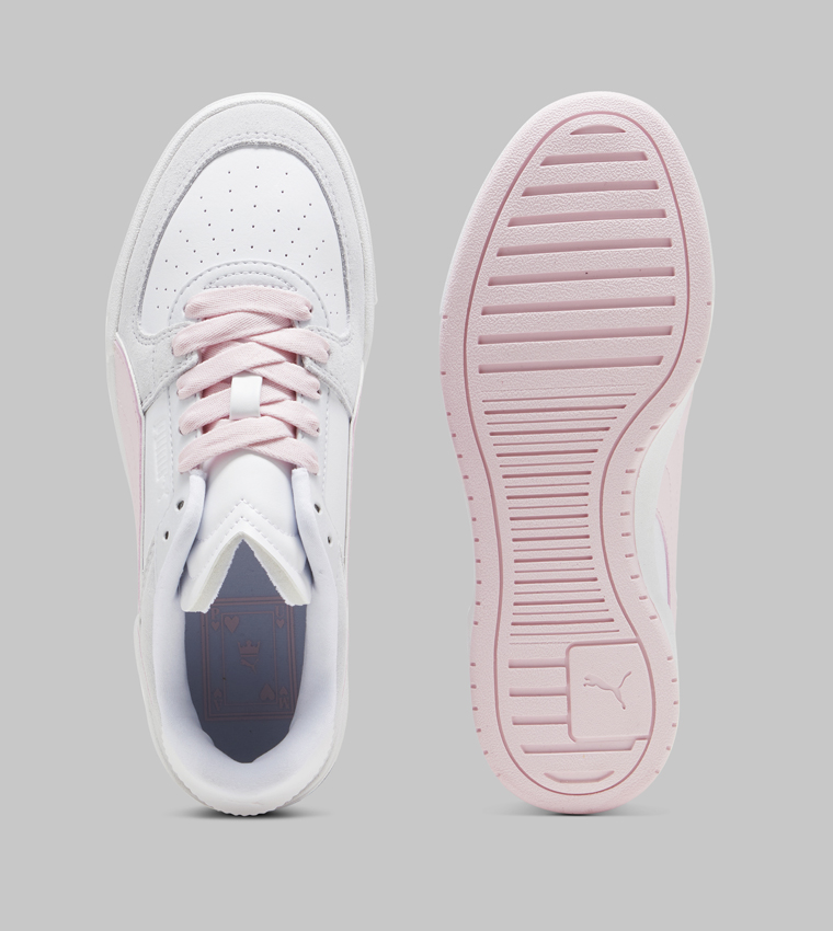 CA Pro Queen Lace-Up Sneakers