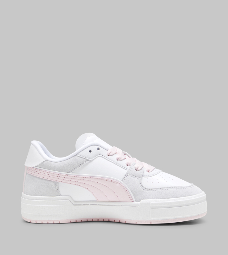 CA Pro Queen Lace-Up Sneakers