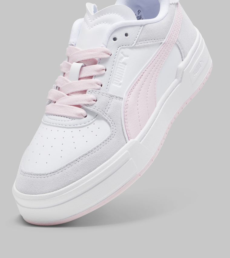 CA Pro Queen Lace-Up Sneakers