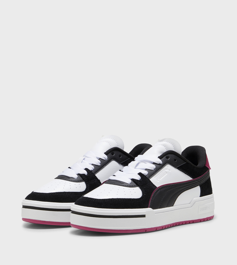 Buy Puma CA Pro Queen Lace Up Sneakers In Multiple Colors 6thStreet Oman