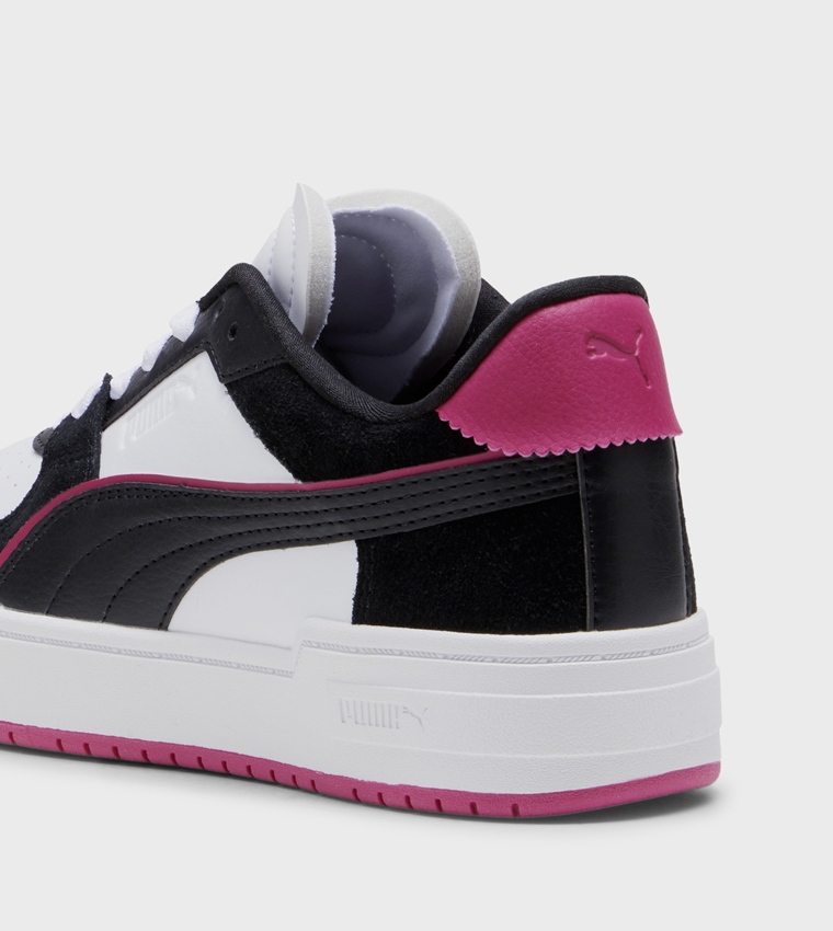 CA Pro Queen Lace-Up Sneakers