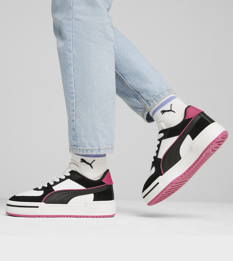 CA Pro Queen Lace-Up Sneakers