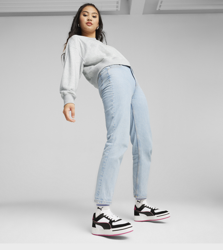 CA Pro Queen Lace-Up Sneakers