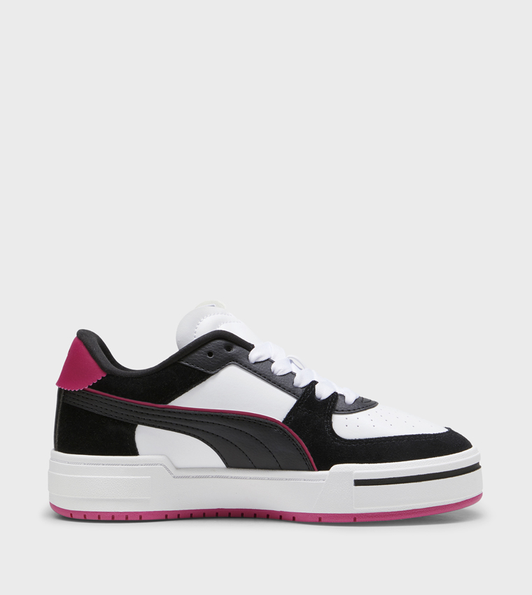 CA Pro Queen Lace-Up Sneakers