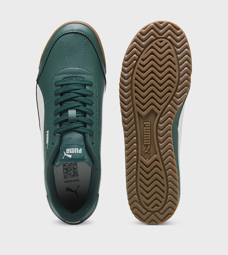 TURINO II Lace-Up Sneakers