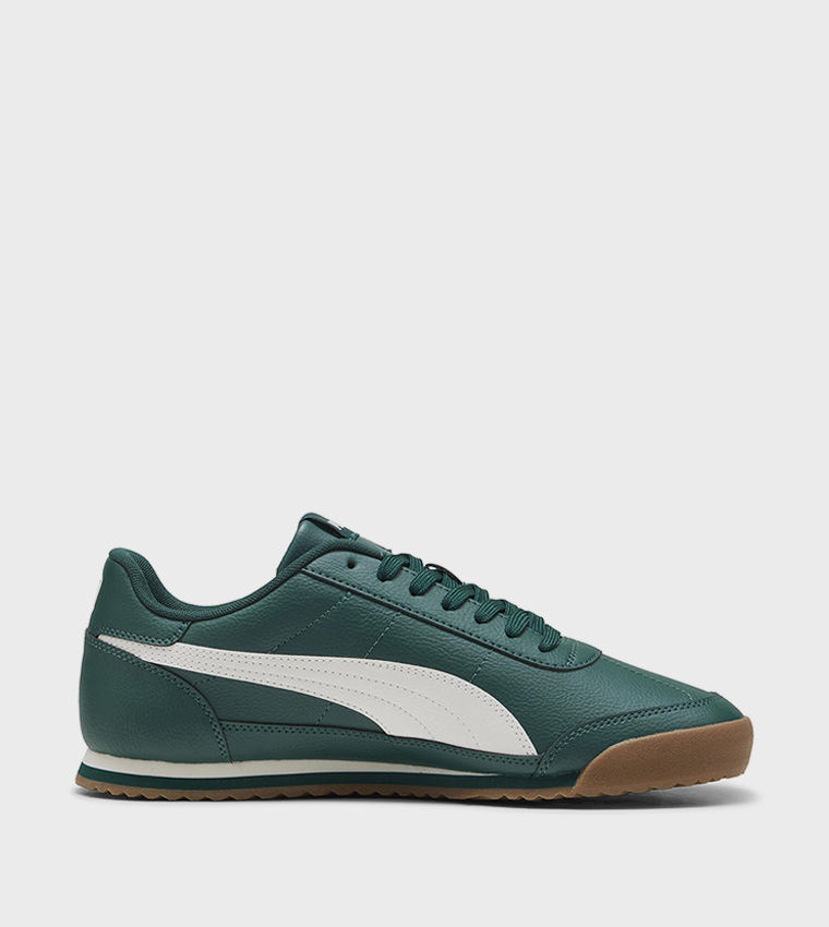TURINO II Lace-Up Sneakers