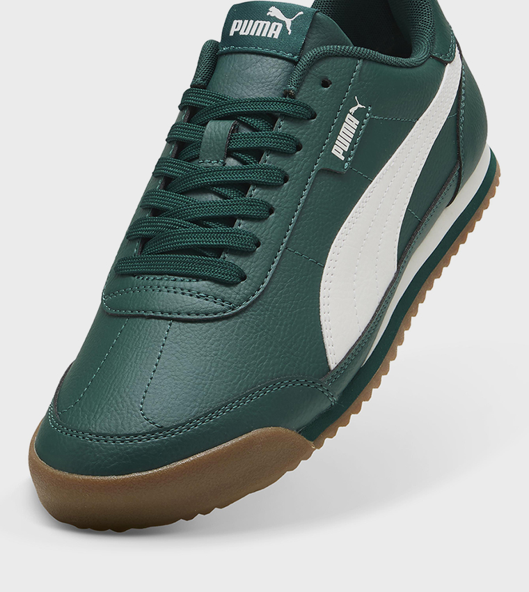 TURINO II Lace-Up Sneakers
