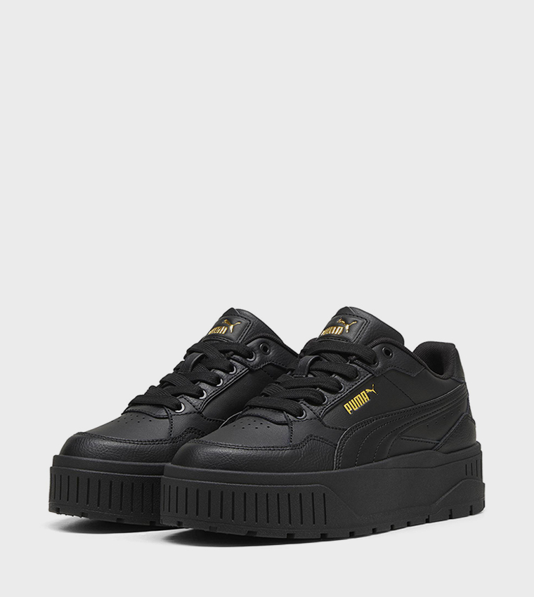 KARMEN II IDOL Platform Sneakers
