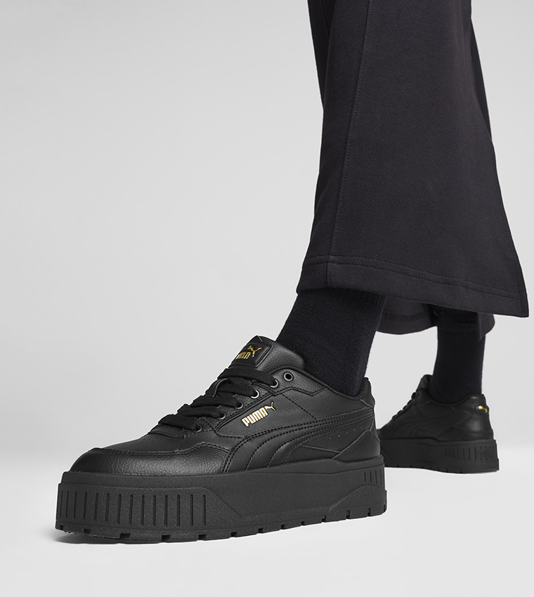KARMEN II IDOL Platform Sneakers