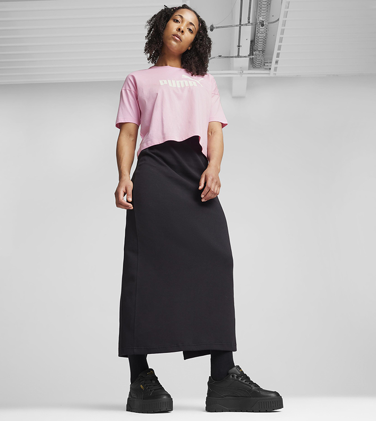 KARMEN II IDOL Platform Sneakers