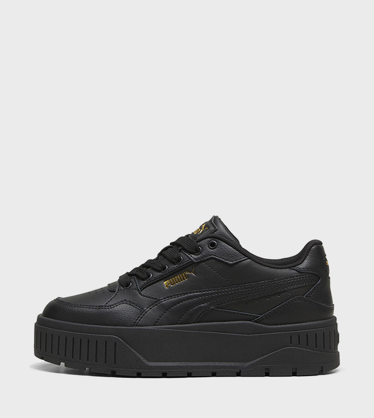KARMEN II IDOL Platform Sneakers
