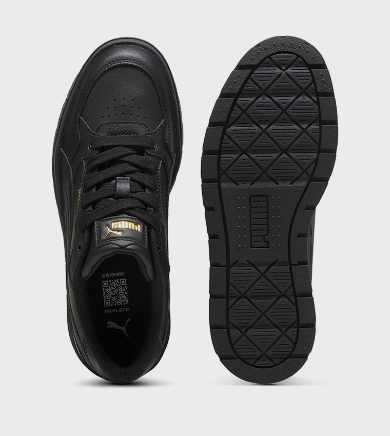 KARMEN II IDOL Platform Sneakers