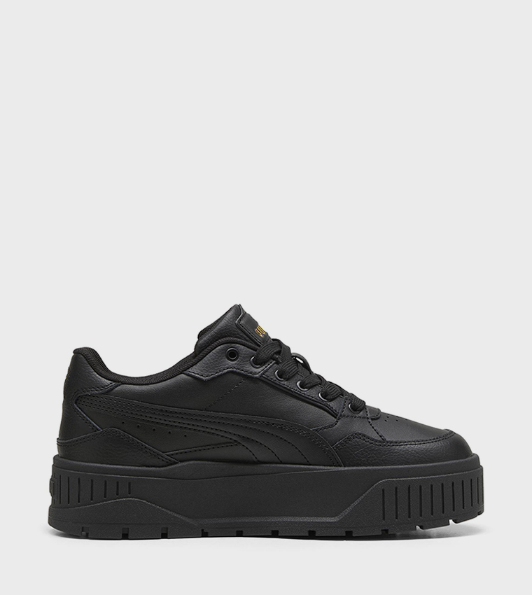 KARMEN II IDOL Platform Sneakers