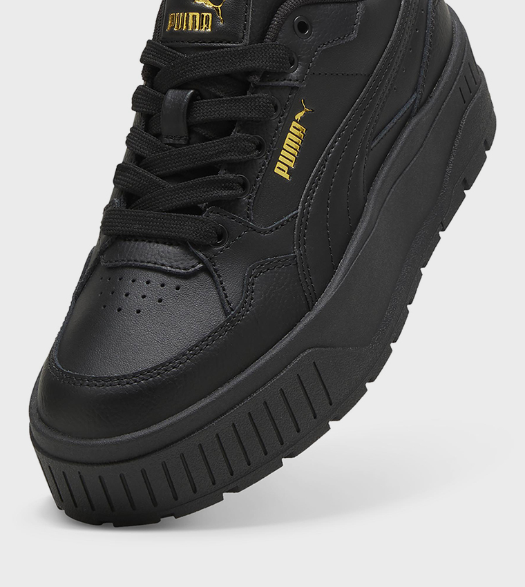 KARMEN II IDOL Platform Sneakers