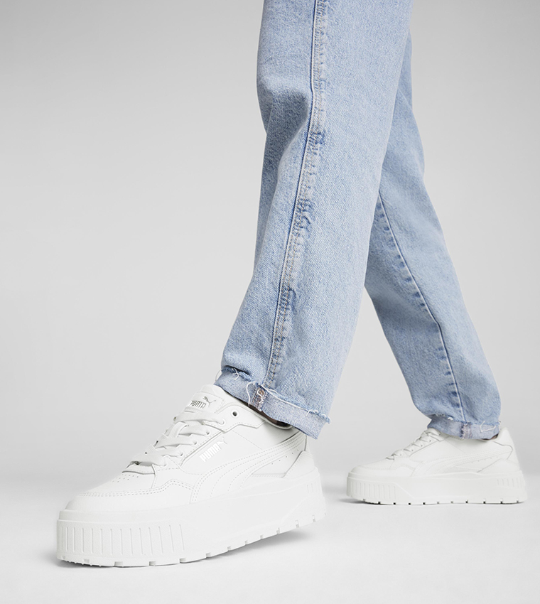 KARMEN II IDOL Platform Sneakers