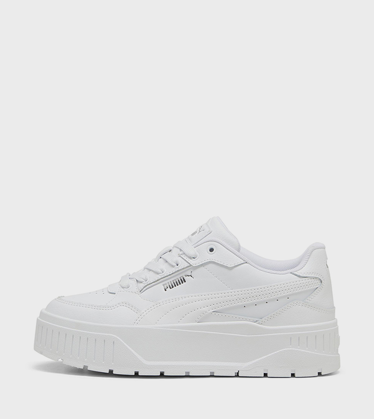KARMEN II IDOL Platform Sneakers