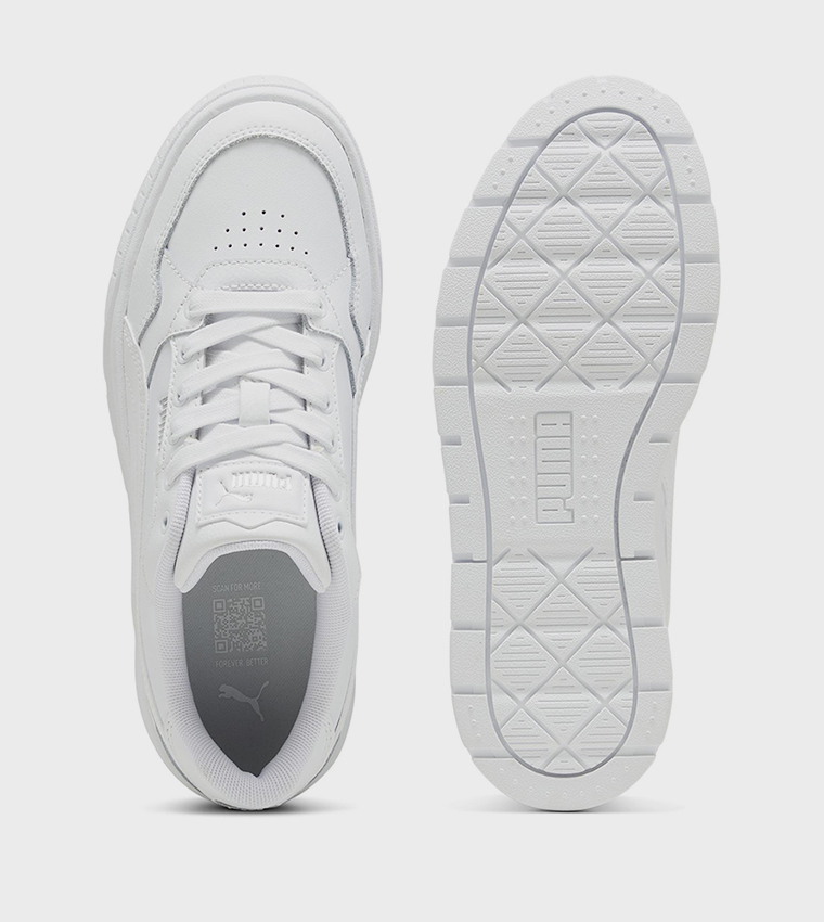 KARMEN II IDOL Platform Sneakers