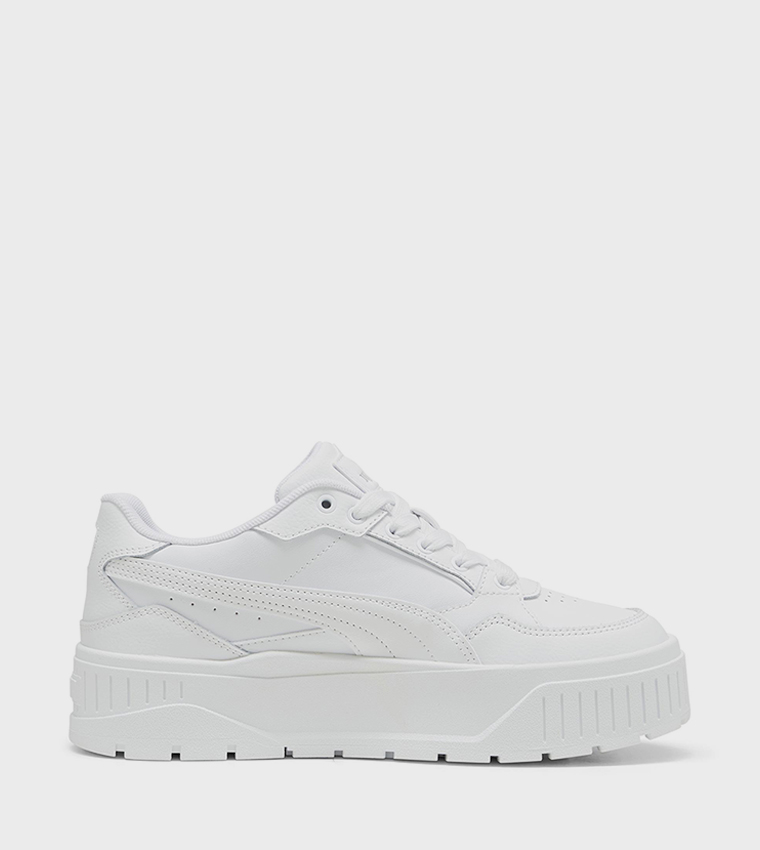 KARMEN II IDOL Platform Sneakers
