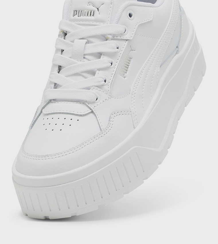 KARMEN II IDOL Platform Sneakers