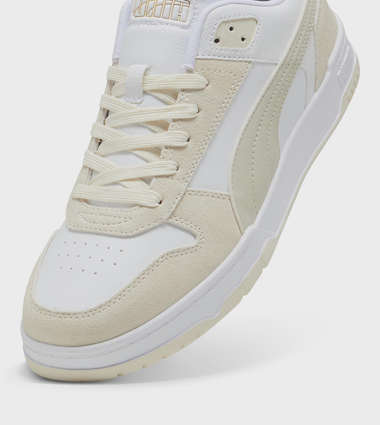 RBD GAME Lace-Up Sneakers