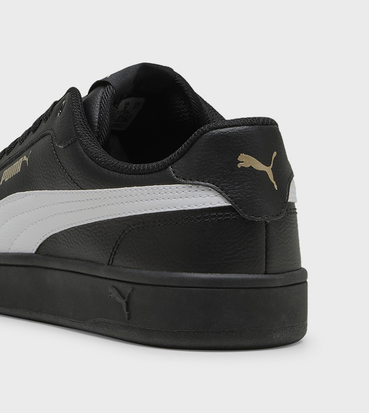 GROUNDED SL Lace-Up Sneakers