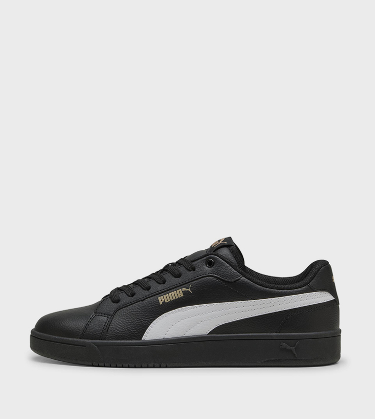 GROUNDED SL Lace-Up Sneakers