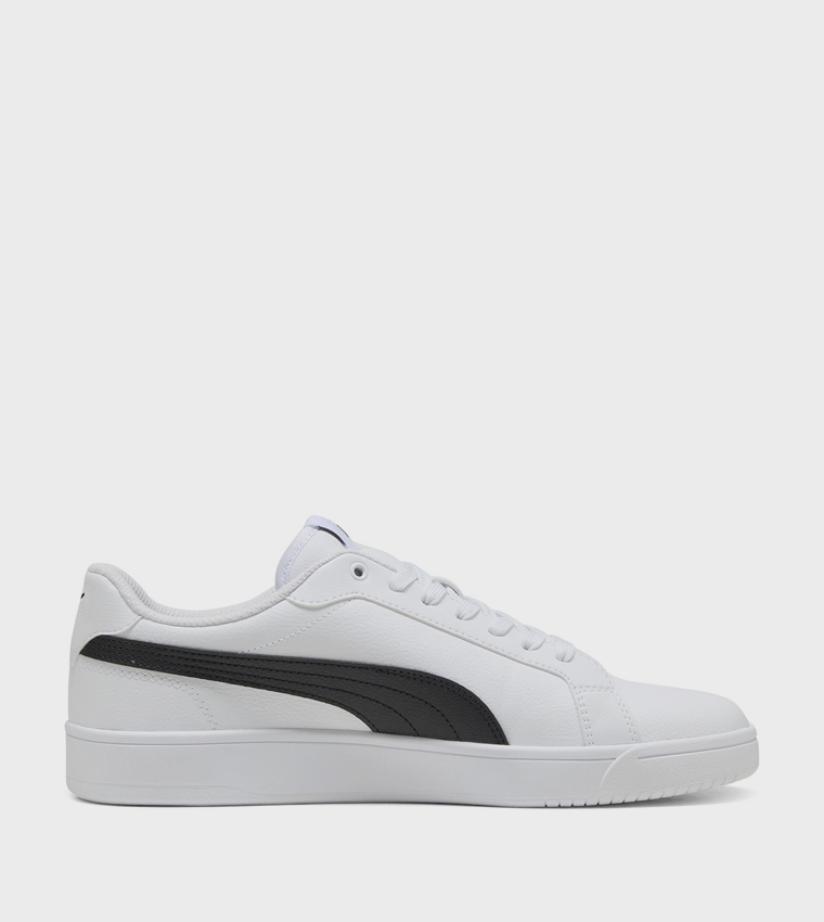 GROUNDED SL Lace-Up Sneakers