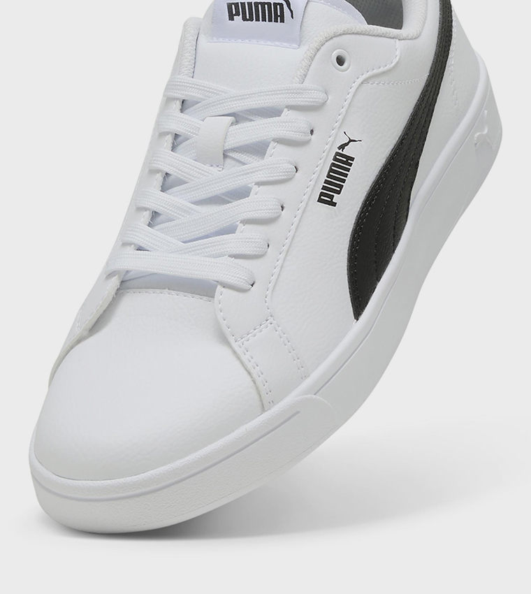 GROUNDED SL Lace-Up Sneakers