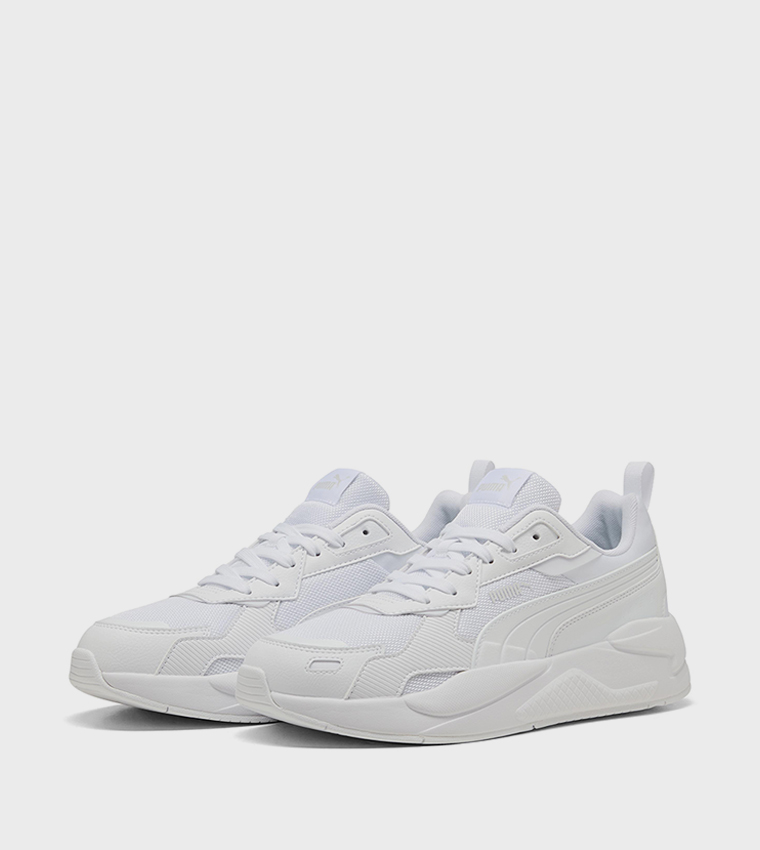 X-RAY 3 Lace-Up Sneakers