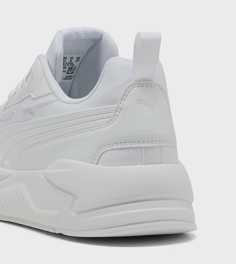 X-RAY 3 Lace-Up Sneakers