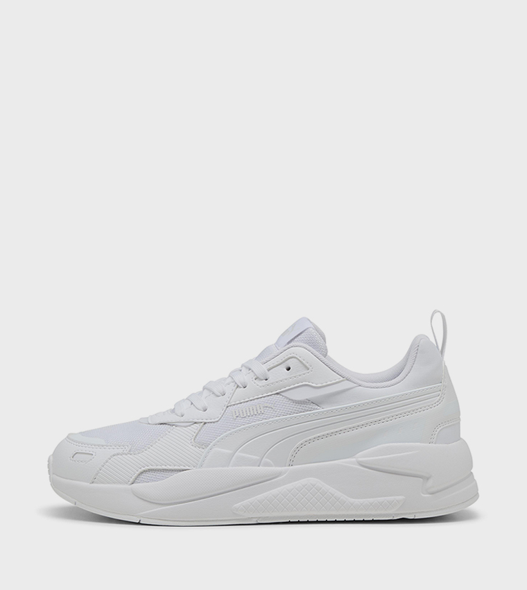 X-RAY 3 Lace-Up Sneakers