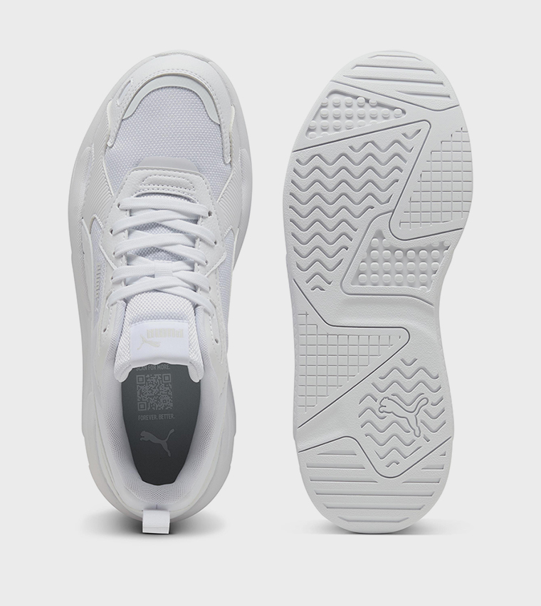 X-RAY 3 Lace-Up Sneakers