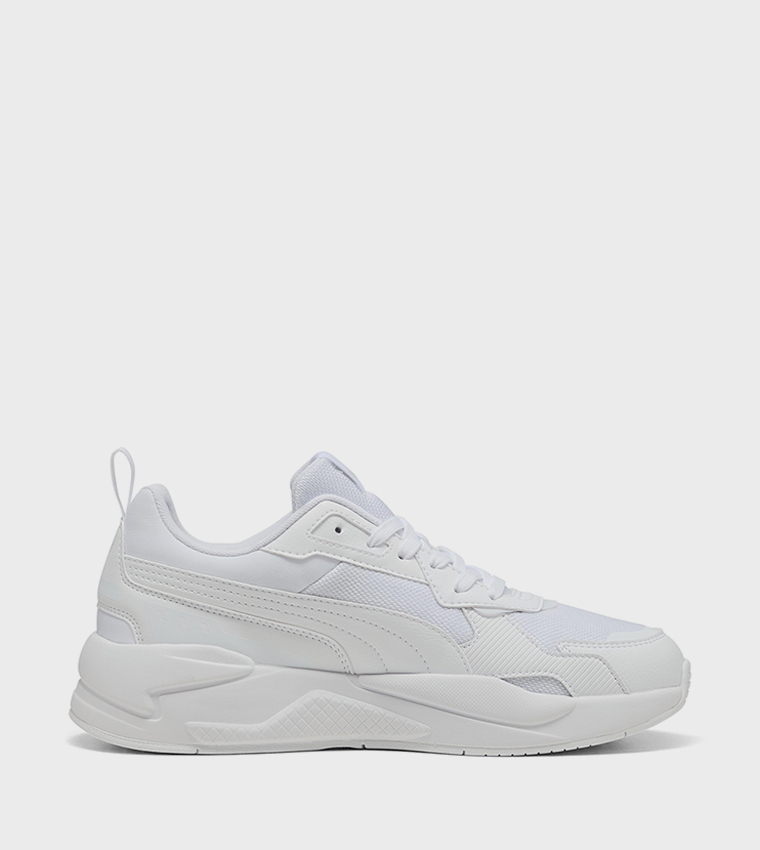 X-RAY 3 Lace-Up Sneakers