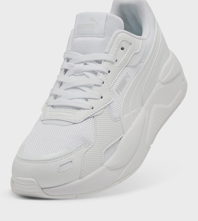 X-RAY 3 Lace-Up Sneakers