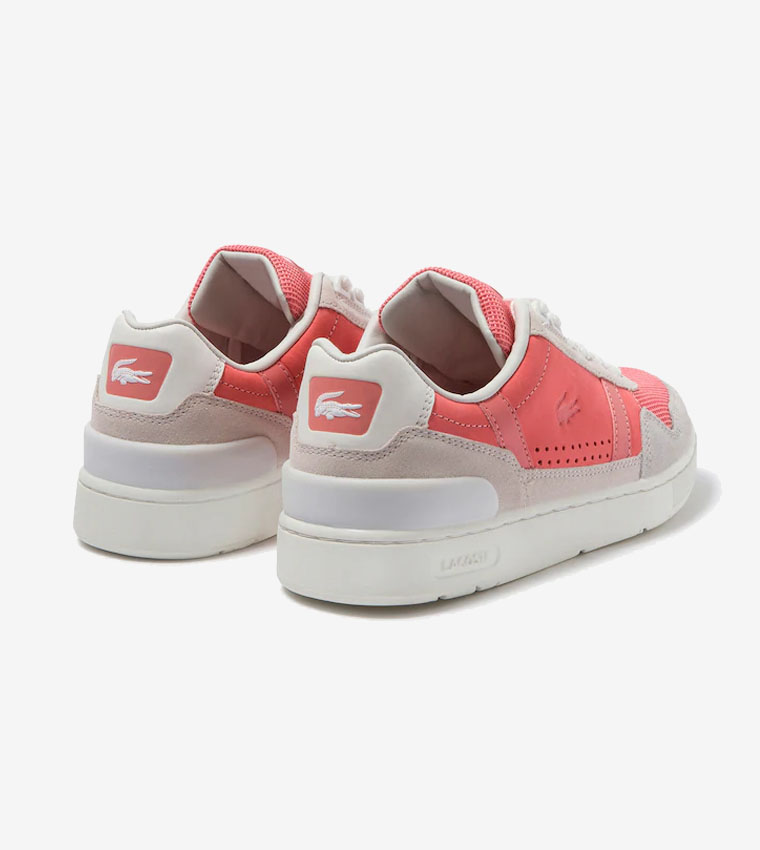 T-Clip 120 Womens Sneakers/Athletic - White