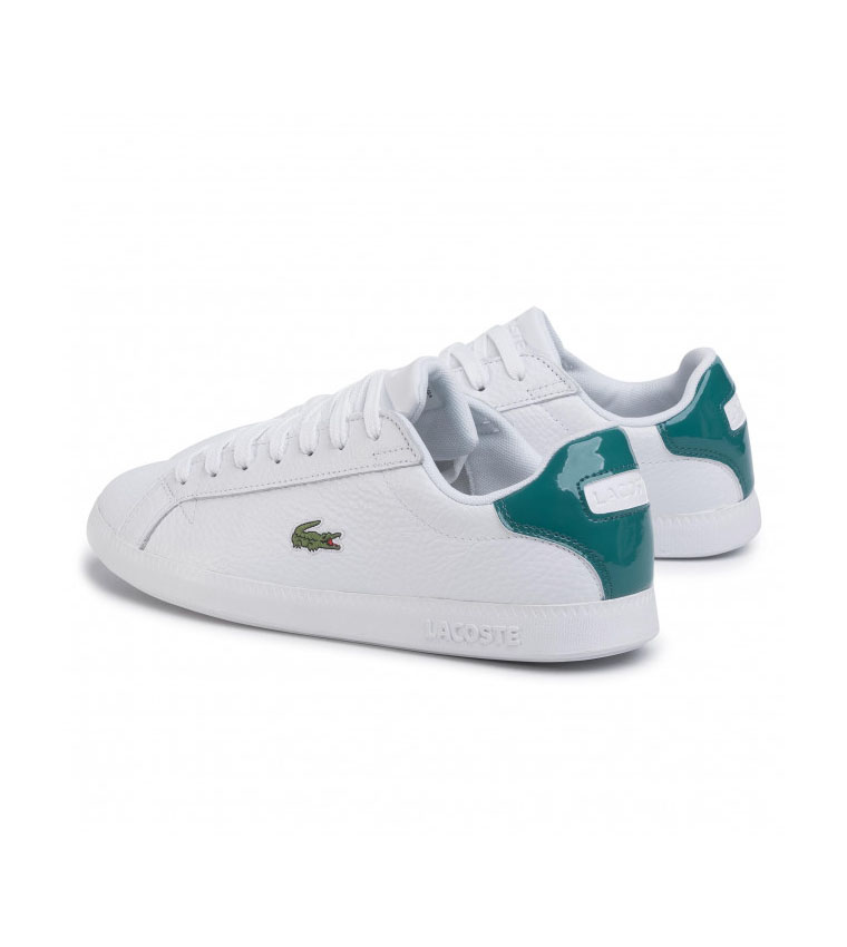 Lacoste graduate 120 new arrivals