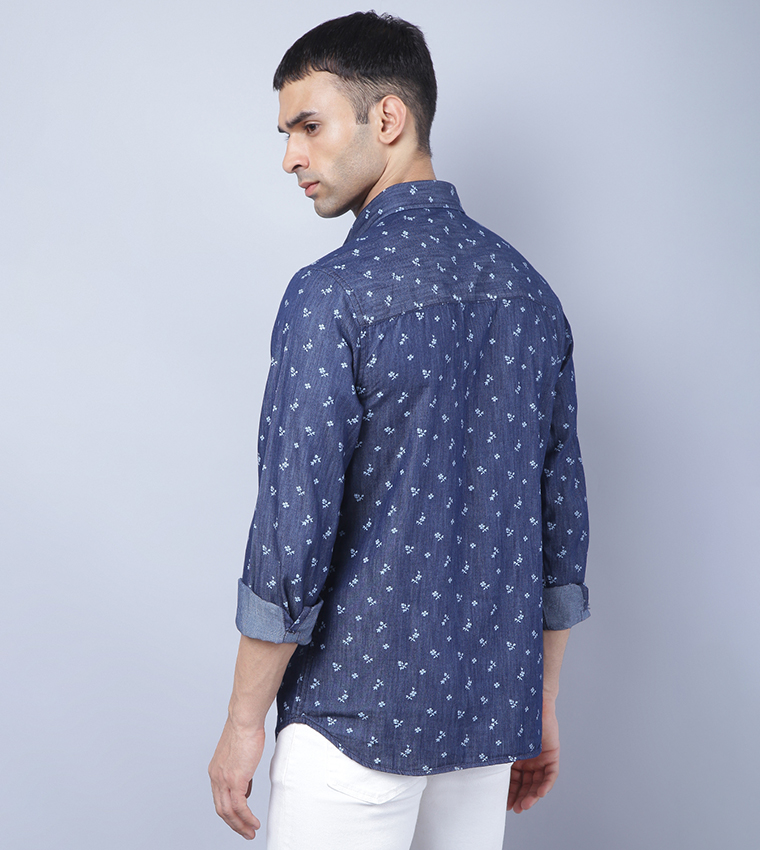 Casual Stylish Shirt